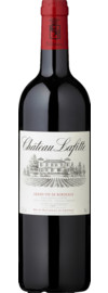 2023 Château Lafitte