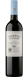 Doppio Passo Rosso 0,0%