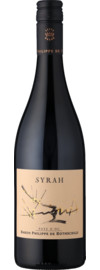 2025 Les Cépages Syrah