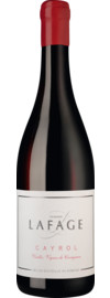2024 Cayrol Vieilles Vignes de Carignan