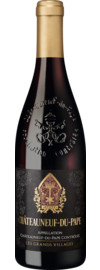 2025 Les Grands Villages Châteauneuf-du-Pape