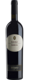 2017 Batasiolo Barolo Riserva