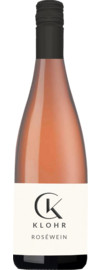 2025 Klohr Roséwein