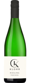 2025 Klohr Riesling