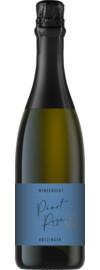 2024 Bötzinger Pinot Rosé Sekt