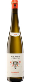 2024 Nik Weis Mehringer Alte Reben Riesling