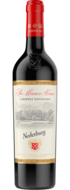 2023 Nederburg The Manor House Cabernet Sauvignon