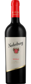 2025 Nederburg Varietals Shiraz