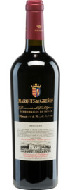 2021 Dominio de Valdepusa Graciano