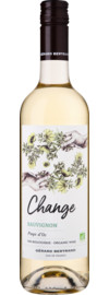2025 Change Sauvignon Blanc