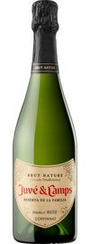 2022 Juvé & Camps Reserva de la Familia Gran Reserva