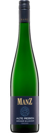 2025 Manz Grüner Silvaner Alte Reben