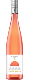 2025 Matthias Anton Sundowner Rosé