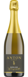 2024 Matthias Anton Riesling Winzersekt