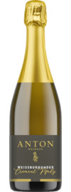 2024 Matthias Anton Weißburgunder Crémant