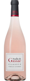 2025 Moulin de Gassac Rosé
