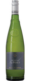 2025 Moulin de Gassac Picpoul de Pinet