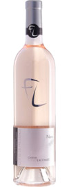 2025 Château Ferry Lacombe Naos Rosé