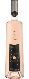 2025 Château Ferry Lacombe Equinoxe Rosé