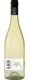 2025 Uby Collection Unique Sauvignon Blanc
