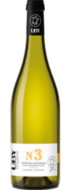 2025 Uby No°3 Colombard Sauvignon