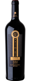 2024 Baglio Gibellina U...Passimento