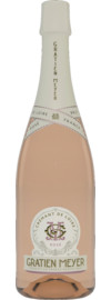 Gratien & Meyer Crémant de Loire Rosé