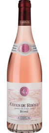 2025 Guigal Côtes du Rhône Rosé