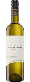 2025 Oberkircher WinzerVilla Heynburg Cuvée Blanc