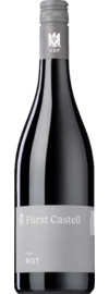 2023 Fürst Castell 1224 Rot