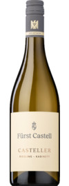2023 Castell Riesling Kabinett