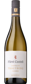 2023 Trautberg Silvaner Erste Lage