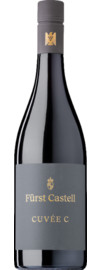 2022 Fürst Castell Cuvée C