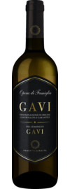 2026 Opera di Famiglia Gavi di Gavi