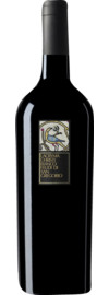 2025 Lacryma Christi Bianco