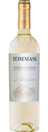 2025 Le Volpare Soave Classico