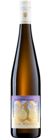 2024 Ruppertsberger Nussbien Riesling Erste Lage