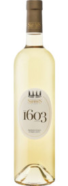 2023 Château de Sannes 1603 Blanc Luberon