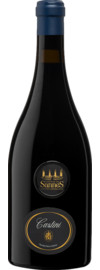 2023 Château de Sannes Castini Rouge