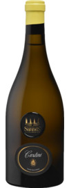2021 Château de Sannes Castini Blanc
