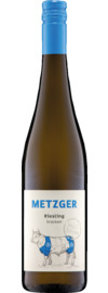 2025 Pastorenstück Riesling Well Done