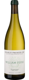 2018 William Fevre Chablis 1er Cru