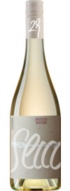 Horizn29 Secco Weiß