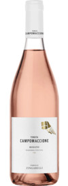 2025 Rocca delle Macie Campo Maccione Rosato