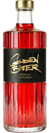 Golden Bitter Aperitivo