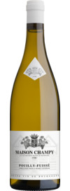 2024 Maison Champy Pouilly-Fuissé
