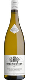 2024 Maison Champy Pernand-Vergelesses Blanc
