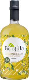 Biostilla Limoncello Fior di Limone