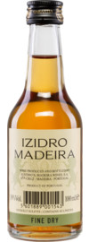 Justino's Fine Dry 3 Years Old Miniatur