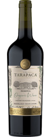 2024 Tarapacá Cabernet Sauvignon Reserva Bio